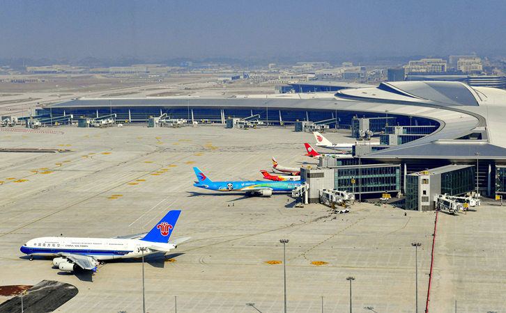 禹州空运北京（首都、大兴）机场